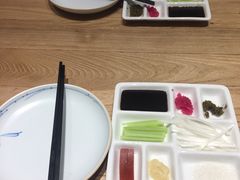 -四季民福烤鸭店(前门廊房二条店)