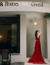 -WECOUTURE高级订制广州