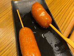 -阿香米线(大悦城店)