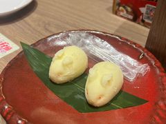 -无敌家现熬骨汤拉面(颐堤港店)