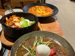 -云龙·烤肉专门店(东方路店)