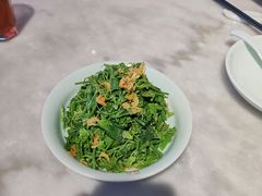 -小吊梨汤·北京菜·烤鸭(双井乐成中心店)