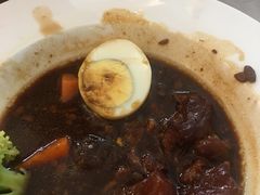 -隐食餐厅(金水湾公馆店)