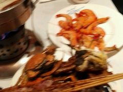 -星伦多自助料理(江阴万达店)
