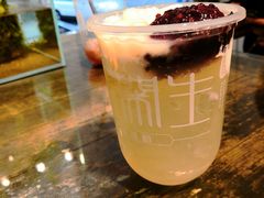 -甜心闲生传统手工冰粉(奎星楼店)