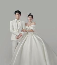 -LG婚前影像·高级定制