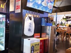 -雷门拉面店(新光天地店)