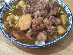 -东财大盘鸡(黑石礁店)