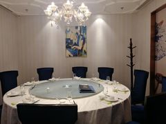 包厢-望乡楼上海菜(日月光店)