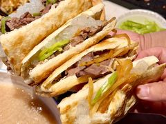 -高玛纳驴肉火烧(一世界店)