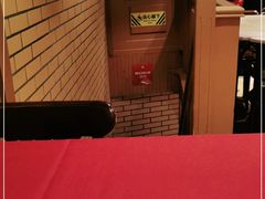 -老吉士酒家(天平路店)