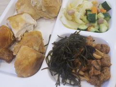 -香妃烤鸡(西单店)