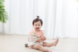 -小熊维尼高端儿童摄影(宝安旗舰店)