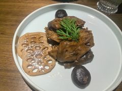 -清水亭湖北菜(大屯DT51店)