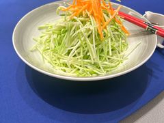 -金海华·赫本时光城市风尚餐厅(现代传媒广场店)