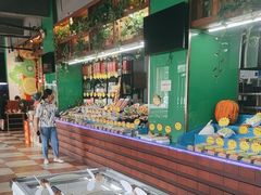 -柠檬现场台湾生鲜火锅(金茂豪庭店)