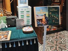 -云海肴·汽锅鸡·云南代表菜(天山百盛优客店)