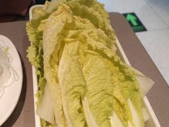-海底捞火锅(牡丹园店)