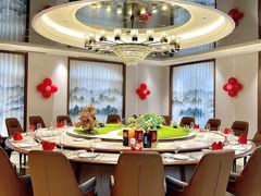 -松雅轩商务婚礼生日(同和店)