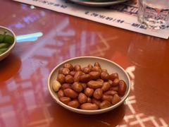 -神府路壹号·海鲜烧烤·砂锅粥·锅物(三坊七巷店)