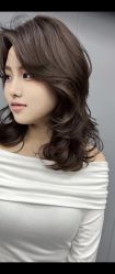 -东方美妍小鹏造型