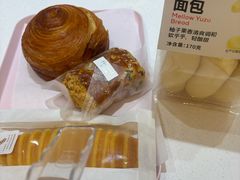 -好利来(上海长宁龙之梦店)