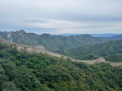 -慕田峪长城