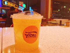 -肥安娜·小吃·饮品