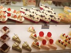 -好利来(靖江路店)