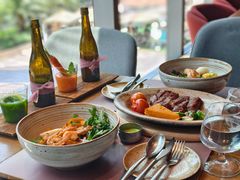 -FOOOO CITY CLUB 孚乐里音乐西餐酒吧(悠方店)