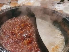 -重庆老火锅(长虹店)