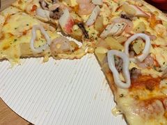 -必胜客(花舞大唐博物馆店)