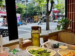 -张太婆老妈蹄花川菜馆·中华餐饮老字号(望平街店)