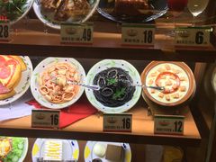 -萨莉亚意式餐厅(深圳北站店)