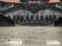 -广东圆玄道观