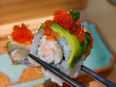 -TORO MaKi 寿司·日料(华创店)