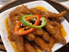 -禄运茶居·手工点心(体育西店)
