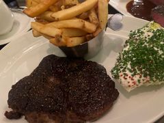 -db Bistro & Oyster Bar by Daniel Boulud(滨海湾金沙店)