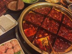 -邓莽子老火锅(鲁祖庙店)