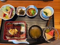 -皇品田苑日式料理(苏州中心店)