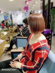 -审美HAIR SALON