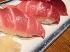 -千代武日本料理(爱建店)