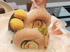 -蒋记海鲜姿造•洋房别墅(星河湾店)