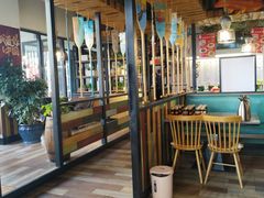 -船歌鱼水饺(高新园区店)