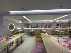 -正宗八宝冰饭·非遗冰饭·烧烤(奎桥店)