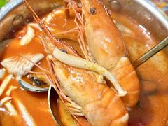 -泰椰里·泰国餐厅(智慧城广百广场店)