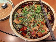 -水煮三国·川鲁江湖菜(香山店)