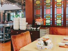 大堂-点都德(北京路贰店)