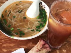 -桥雪牛杂专门店(关边路店)