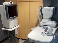 -宝岛眼镜(建外soho店)